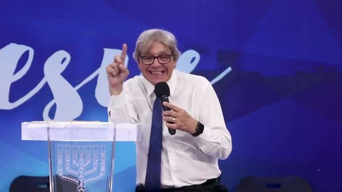 A Boa Administração dos Dons de Deus