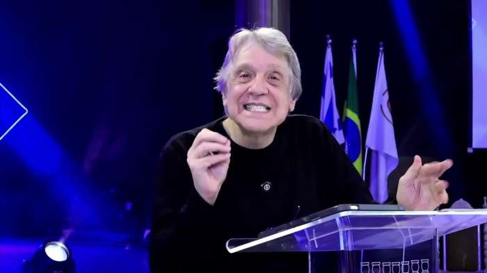 A Ingratidão que DEUS ODEIA (Você Comete Esse Erro?)