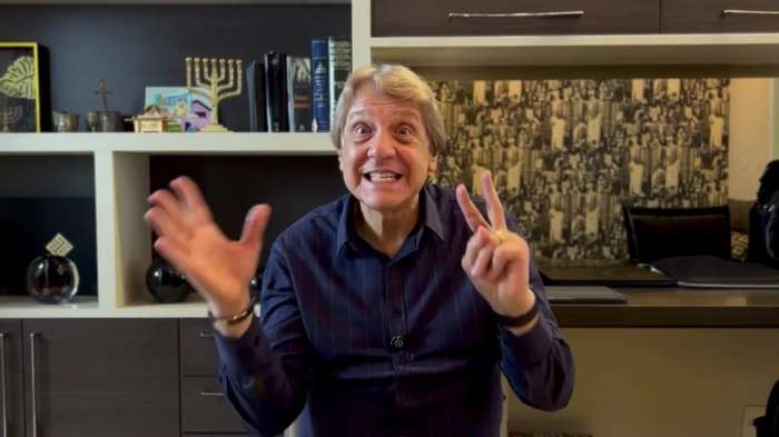 A Marca da Besta: O que VOCÊ Precisa Saber!