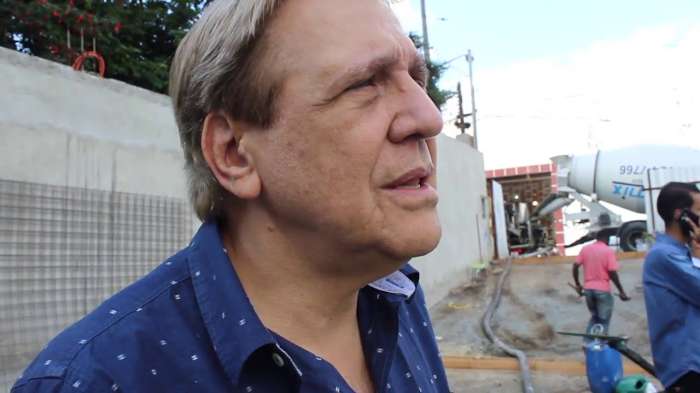 A Obra da Igreja: Um Registro de Fé e Dedicação