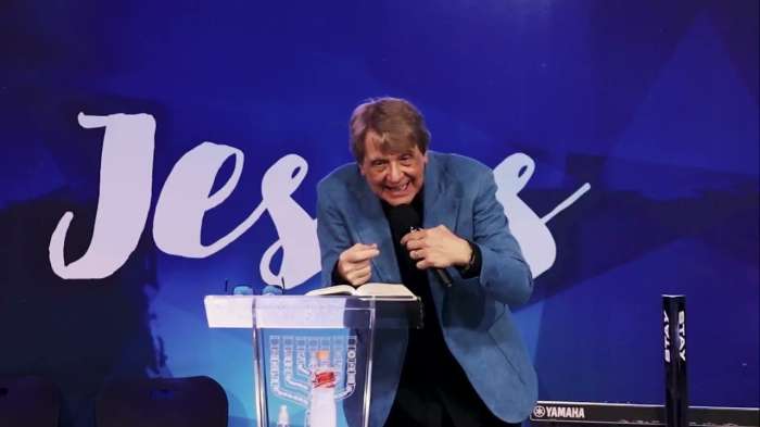 A REVOLTA de Jesus que NINGUÉM te Contou! Por que você DEVE ficar INDIGNADO AGORA!