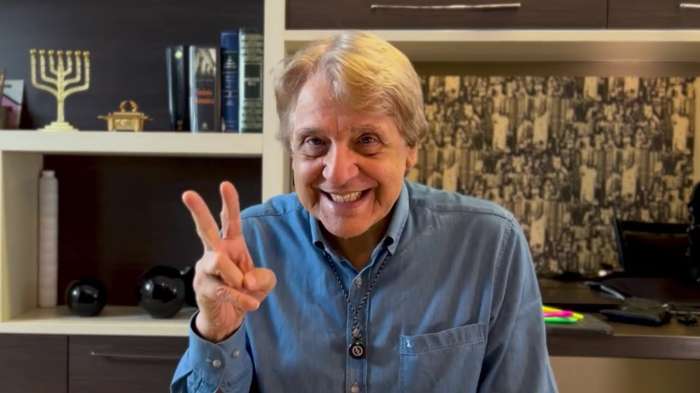 Apocalipse: O Retorno Triunfal de Cristo