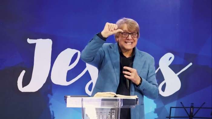 Como Estar Entre a Promessa e o Milagre