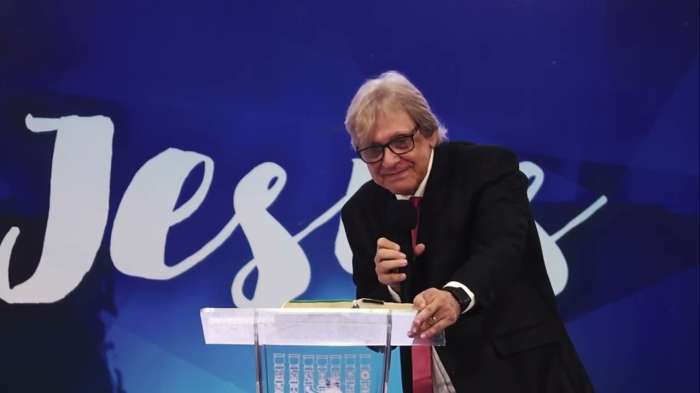 Compromisso com Deus