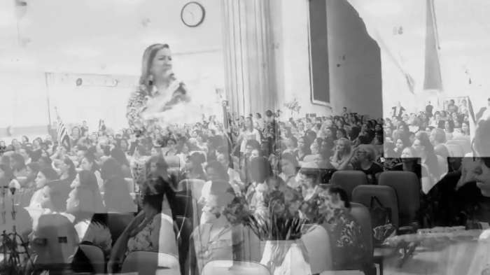 Congresso de Mulheres 2015
