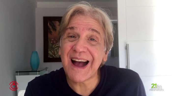 Conhecendo Deus: Um Caminho de 21 Dias de Profundidade