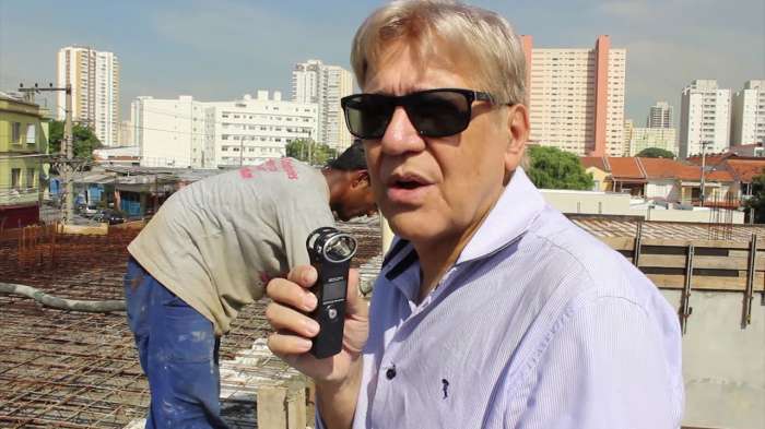 Construção da Sede Própria: Um Sonho se Realizando