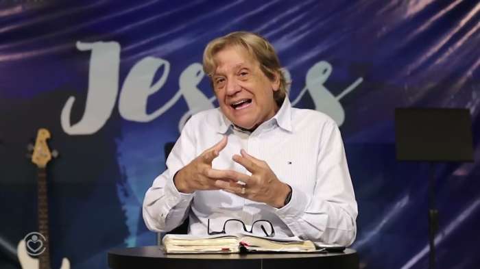 Cura Divina: A Vontade de Deus para Você