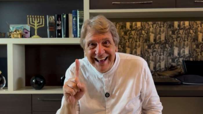 Desvende os 7 Selos: Visão Profética!