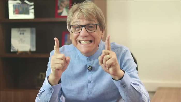 E se eu fracassar? Superando o medo e a insegurança para alcançar o sucesso