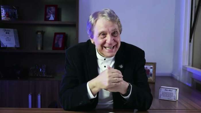 Encontrando Paz em Meio às Tempestades da Vida