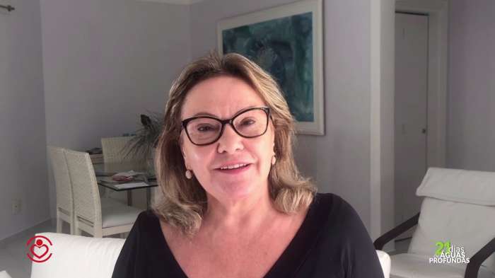 Encontre Refúgio em Deus: Uma Mensagem de Esperança e Paz