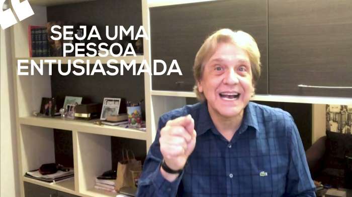 Entusiasmo: A Chave para um Dia Extraordinário