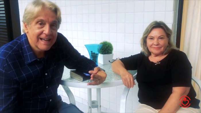 Jesus Chorou: A Esperança em Tempos Difíceis