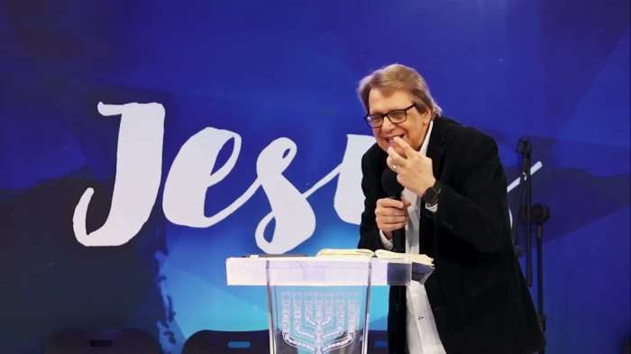 Navegando em Tempos de Tempestade