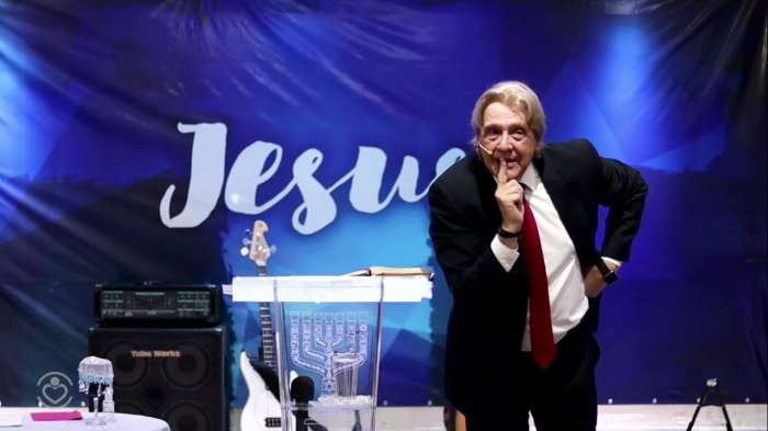 O Discernimento do Corpo de Cristo: Uma Reflexão sobre a Santa Ceia