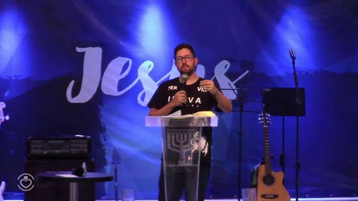 O Esfriamento do Amor e a Perseverança na Fé