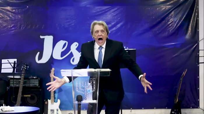 O Poder do Espírito Santo
