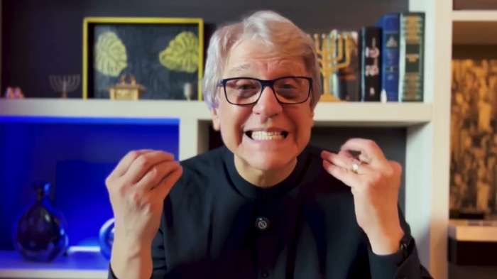 O que a Bíblia diz sobre Cremar?