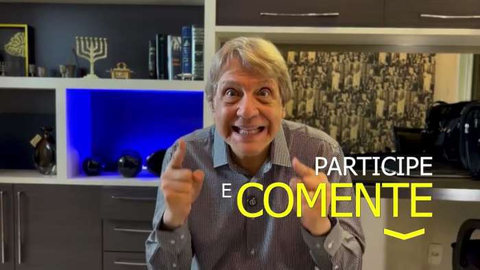 O Que Te Impede de Ir Para o Céu?