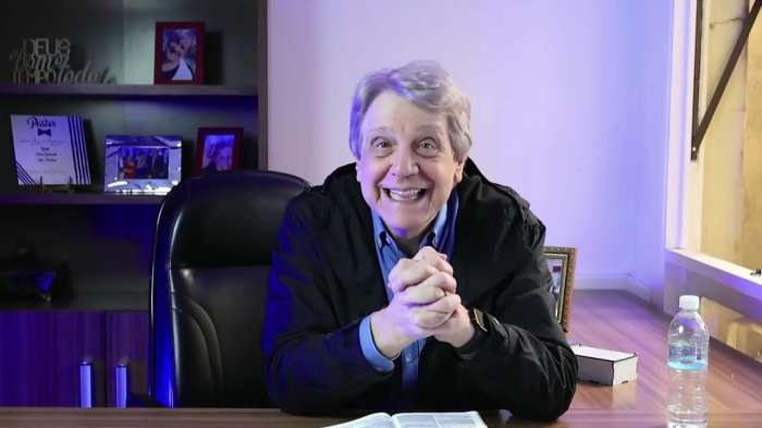 Quando Deus Fecha uma Porta