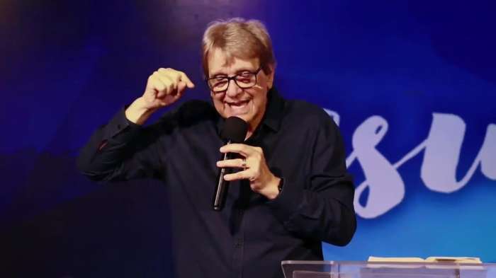  Salmo 128 - O Segredo da Bênção Revelado!