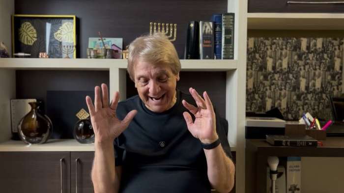 Salmo 91 - O Segredo da Oração que Liberta AGORA!