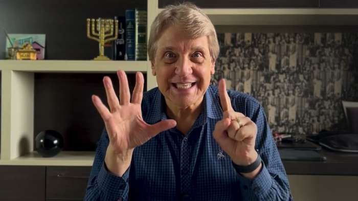 Segredos da Grande Tribulação revelados