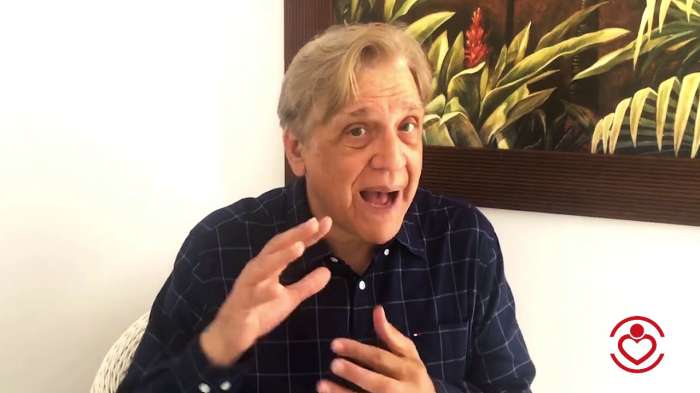 Superando o Medo em Tempos de Crise: Uma Mensagem de Fé e Esperança