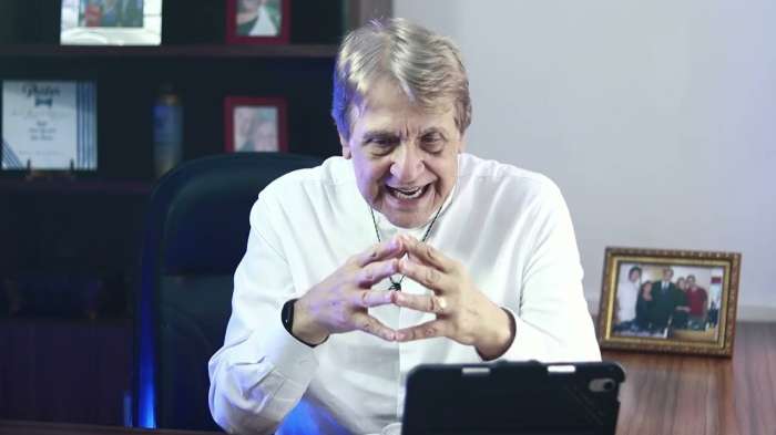 Você Está Pronto Para Sair Do Secreto?