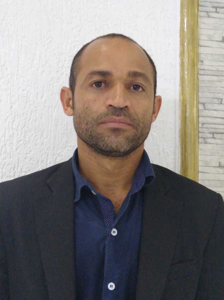 Pastor José Leildo da Silva