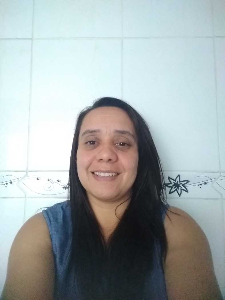 Pastor Janete Antunes Ferro