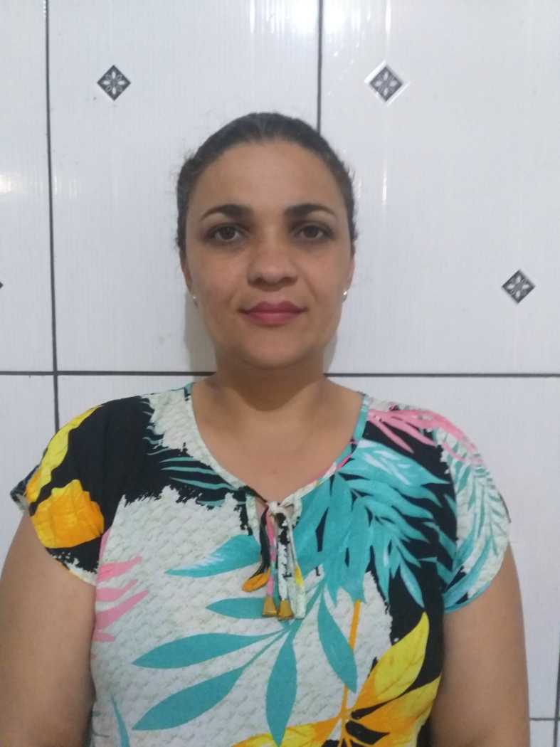 Pastor Liliana de Jesus Silva França 