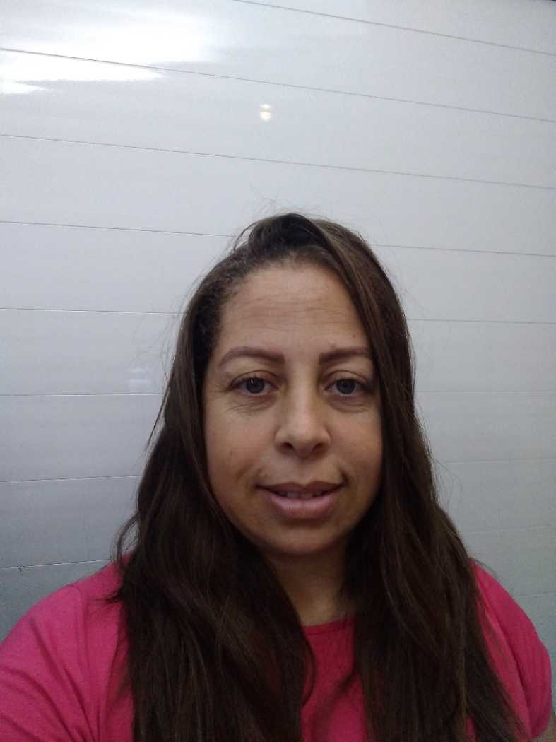 Pastor Priscila Alves de Souza